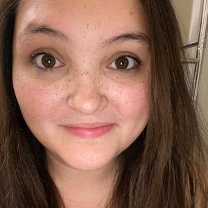 Meet your Posher, Laramie